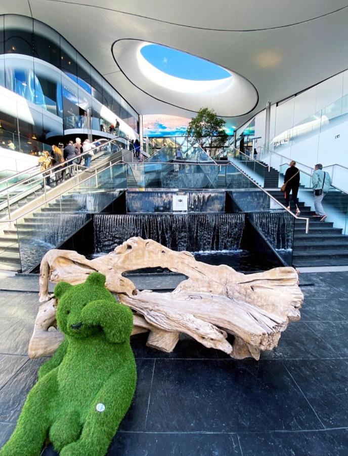 Detente & Jardin By Beds4Wanderlust - Charmant T2 Avec Jardin - Gare Plaisir-Grignon, Versailles 20Km Exterior photo